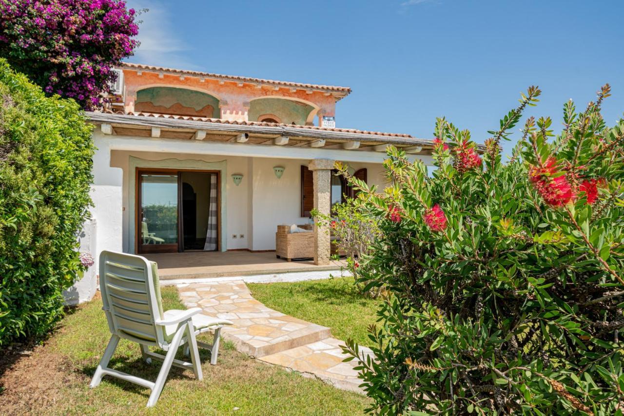 Casa Hermes Olbia Exterior photo