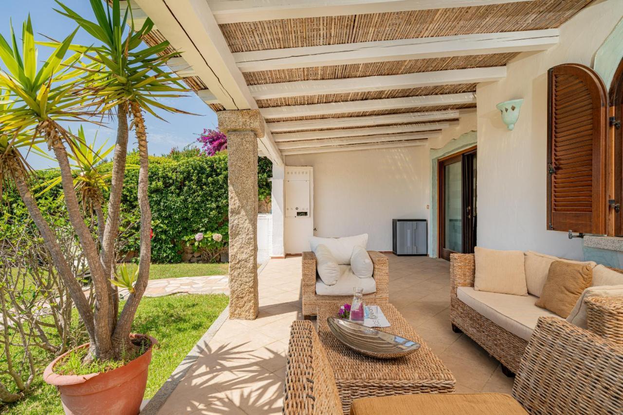 Casa Hermes Olbia Exterior photo