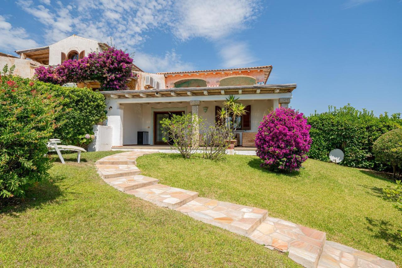 Casa Hermes Olbia Exterior photo