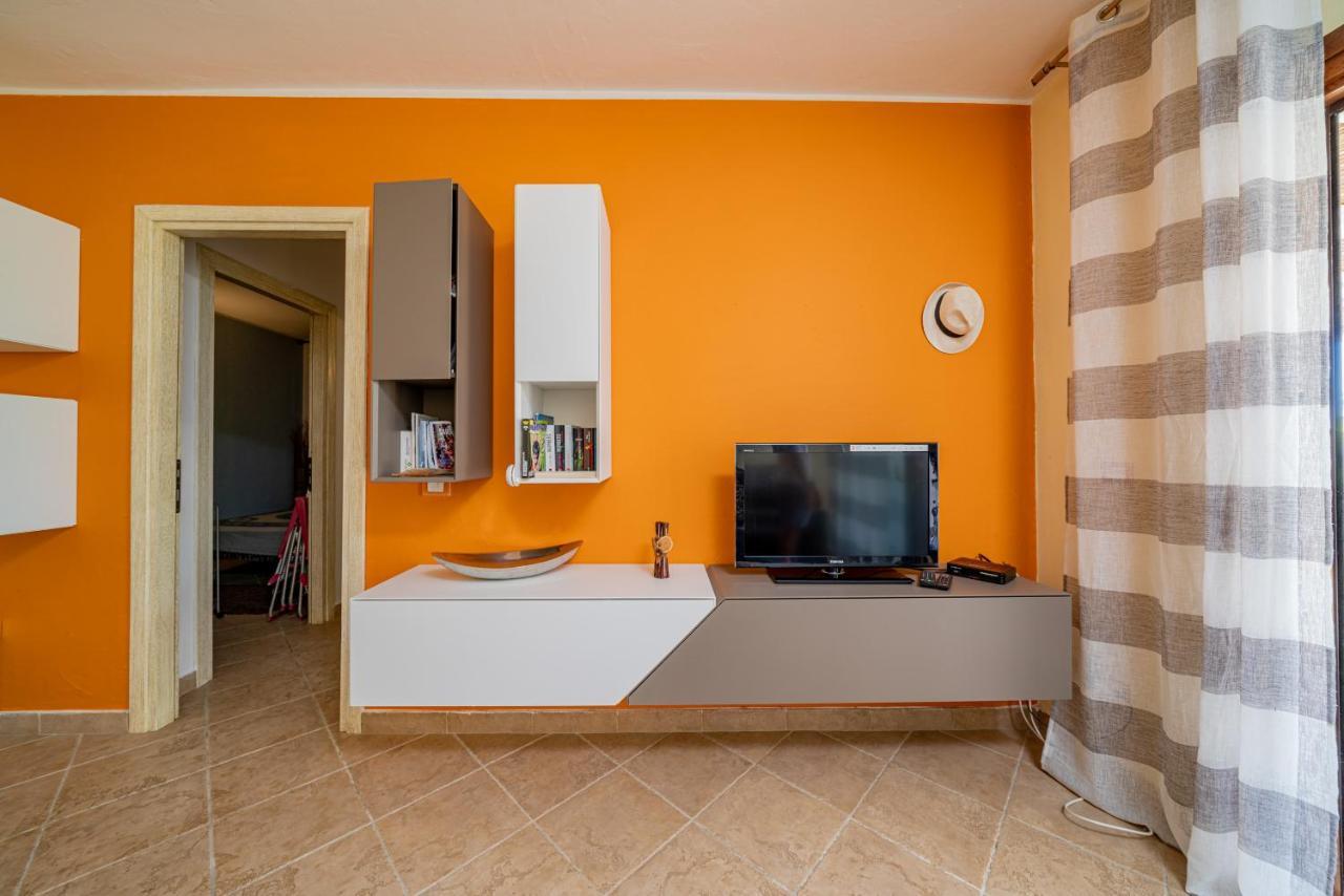 Casa Hermes Olbia Exterior photo