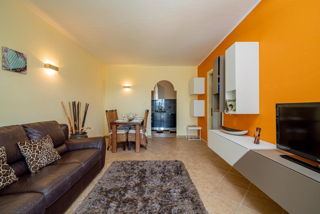 Casa Hermes Olbia Exterior photo