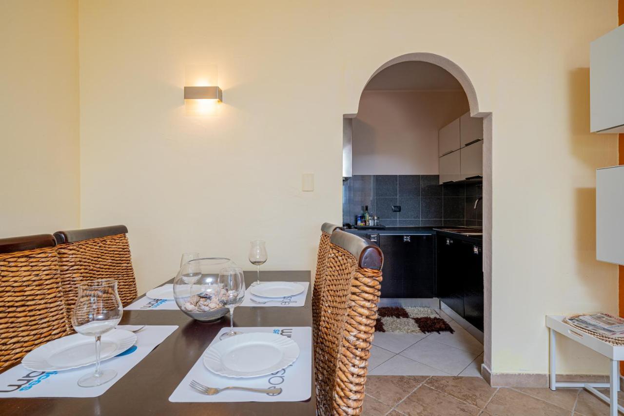 Casa Hermes Olbia Exterior photo