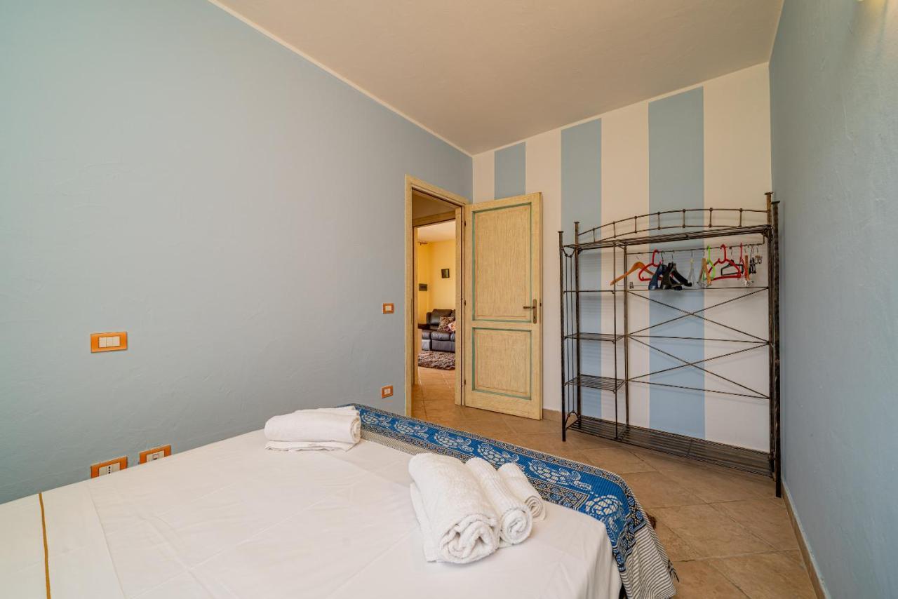 Casa Hermes Olbia Exterior photo
